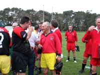 AUS NSW Sydney 2010SEPT27 GO v ManawatuEvergreens 072 : 2010, 2010 Sydney Golden Oldies, Australia, Date, Golden Oldies Rugby Union, Manawatu Evergreens, Month, NSW, New Zealand, Places, Rugby Union, September, Sports, Sydney, Teams, Year