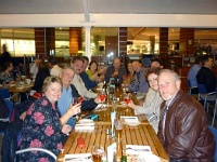 AUS NSW Sydney 2010SEPT29 GO TeamDinner 001 : 2010, 2010 Sydney Golden Oldies, Alice Springs Dingoes Rugby Union Football CLub, Australia, Date, Golden Oldies Rugby Union, Month, NSW, Places, Rugby Union, September, Sports, Sydney, Team Dinner, Year
