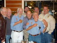 AUS NSW Sydney 2010SEPT29 GO TeamDinner 004 : 2010, 2010 Sydney Golden Oldies, Alice Springs Dingoes Rugby Union Football CLub, Australia, Date, Golden Oldies Rugby Union, Month, NSW, Places, Rugby Union, September, Sports, Sydney, Team Dinner, Year