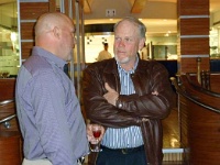 AUS NSW Sydney 2010SEPT29 GO TeamDinner 006 : 2010, 2010 Sydney Golden Oldies, Alice Springs Dingoes Rugby Union Football CLub, Australia, Date, Golden Oldies Rugby Union, Month, NSW, Places, Rugby Union, September, Sports, Sydney, Team Dinner, Year