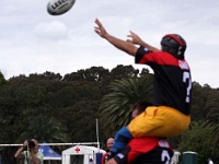 AUS NSW Sydney 2010SEPT29 GO v CentralWestOldBulls 019 : 2010, 2010 Sydney Golden Oldies, Australia, Central West Old Bulls, Date, Golden Oldies Rugby Union, Month, NSW, Places, Rugby Union, September, Sports, Sydney, Teams, Year