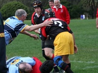 AUS NSW Sydney 2010SEPT29 GO v CentralWestOldBulls 025 : 2010, 2010 Sydney Golden Oldies, Australia, Central West Old Bulls, Date, Golden Oldies Rugby Union, Month, NSW, Places, Rugby Union, September, Sports, Sydney, Teams, Year