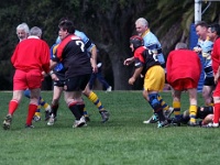 AUS NSW Sydney 2010SEPT29 GO v CentralWestOldBulls 052 : 2010, 2010 Sydney Golden Oldies, Australia, Central West Old Bulls, Date, Golden Oldies Rugby Union, Month, NSW, Places, Rugby Union, September, Sports, Sydney, Teams, Year