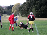AUS NSW Sydney 2010SEPT29 GO v CentralWestOldBulls 058 : 2010, 2010 Sydney Golden Oldies, Australia, Central West Old Bulls, Date, Golden Oldies Rugby Union, Month, NSW, Places, Rugby Union, September, Sports, Sydney, Teams, Year