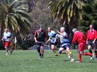 AUS NSW Sydney 2010SEPT29 GO v CentralWestOldBulls 064 : 2010, 2010 Sydney Golden Oldies, Australia, Central West Old Bulls, Date, Golden Oldies Rugby Union, Month, NSW, Places, Rugby Union, September, Sports, Sydney, Teams, Year