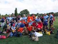AUS NSW Sydney 2010SEPT29 GO v CentralWestOldBulls 072 : 2010, 2010 Sydney Golden Oldies, Australia, Central West Old Bulls, Date, Golden Oldies Rugby Union, Month, NSW, Places, Rugby Union, September, Sports, Sydney, Teams, Year