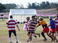 JPN KYU Fukuoka 2012NOV02 GO Day03 024 : 2012, 2012 Fukuoka Golden Oldies, Alice Springs Dingoes Rugby Union Football CLub, Asia, Date, Fukuoka, Fukuoka Prefecture, Golden Oldies Rugby Union, Japan, Month, November, Places, Region Kyushu, Rugby Union, Sports, Year