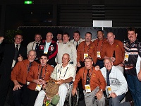JPN KYU Fukuoka 2012NOV03 GO ClosingCeremony 046 : 2012, 2012 Fukuoka Golden Oldies, Alice Springs Dingoes Rugby Union Football CLub, Asia, Closing Ceremony, Date, Fukuoka, Fukuoka Prefecture, Golden Oldies Rugby Union, Japan, Month, November, Places, Region Kyushu, Rugby Union, Sports, Year