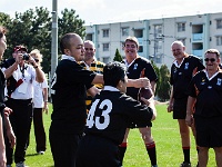 JPN KYU Fukuoka 2012OCT29 GO Day01 024 : 2012, 2012 Fukuoka Golden Oldies, Alice Springs Dingoes Rugby Union Football CLub, Asia, Date, Fukuoka, Fukuoka Prefecture, Golden Oldies Rugby Union, Japan, Month, October, Places, Region Kyushu, Rugby Union, Sports, Year