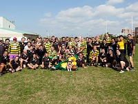 JPN KYU Fukuoka 2012OCT29 GO Day01 053 : 2012, 2012 Fukuoka Golden Oldies, Alice Springs Dingoes Rugby Union Football CLub, Asia, Date, Fukuoka, Fukuoka Prefecture, Golden Oldies Rugby Union, Japan, Month, October, Places, Region Kyushu, Rugby Union, Sports, Year