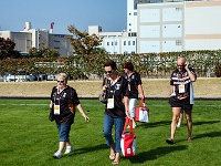 JPN KYU Fukuoka 2012OCT29 GO Gameday01 009 : 2012, 2012 Fukuoka Golden Oldies, Alice Springs Dingoes Rugby Union Football CLub, Asia, Date, Fukuoka, Fukuoka Prefecture, Golden Oldies Rugby Union, Japan, Month, October, Places, Region Kyushu, Rugby Union, Sports, Year