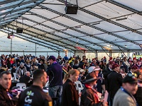 NZL CAN Christchurch 2018APR22 GO Opening 001 : - DATE, - PLACES, - SPORTS, - TRIPS, 10's, 2018, 2018 - Kiwi Kruisin, 2018 Christchurch Golden Oldies, April, Canterbury, Christchurch, Day, Golden Oldies Rugby Union, Month, New Zealand, Oceania, Opening Ceremony, Rugby Union, South Hagley Park, Sunday, Year
