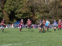 NZL CAN Christchurch 2018APR25 GO Dingoes v AVR 021 : - DATE, - PLACES, - SPORTS, - TRIPS, 10's, 2018, 2018 - Kiwi Kruisin, 2018 Christchurch Golden Oldies, Alice Springs Dingoes Rugby Union Football CLub, Alice Springs Dingoes Rugby Union Football Club, April, Argentina, Associació Veterans Rugby Barcelona, Canterbury, Christchurch, Day, Golden Oldies Rugby Union, Month, New Zealand, Oceania, Rugby Union, South Hagley Park, Spain, Teams, The Gaucho, Wednesday, Year