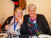 NZL CAN Christchurch 2018APR28 GO FarewellDinner 010 : - DATE, - PLACES, - SPORTS, - TRIPS, 10's, 2018, 2018 - Kiwi Kruisin, 2018 Christchurch Golden Oldies, Alice Springs Dingoes Rugby Union Football Club, April, Canterbury, Christchurch, Closing Ceremony / Farewell Dinner, Day, Golden Oldies Rugby Union, Month, New Zealand, Oceania, Rugby Union, Saturday, South Hagley Park, Teams, Year