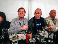 NZL CAN Christchurch 2018APR28 GO FarewellDinner 013 : - DATE, - PLACES, - SPORTS, - TRIPS, 10's, 2018, 2018 - Kiwi Kruisin, 2018 Christchurch Golden Oldies, Alice Springs Dingoes Rugby Union Football Club, April, Canterbury, Christchurch, Closing Ceremony / Farewell Dinner, Day, Golden Oldies Rugby Union, Month, New Zealand, Oceania, Rugby Union, Saturday, South Hagley Park, Teams, Year
