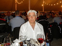 NZL CAN Christchurch 2018APR28 GO FarewellDinner 020 : - DATE, - PLACES, - SPORTS, - TRIPS, 10's, 2018, 2018 - Kiwi Kruisin, 2018 Christchurch Golden Oldies, Alice Springs Dingoes Rugby Union Football Club, April, Canterbury, Christchurch, Closing Ceremony / Farewell Dinner, Day, Golden Oldies Rugby Union, Month, New Zealand, Oceania, Rugby Union, Saturday, South Hagley Park, Teams, Year