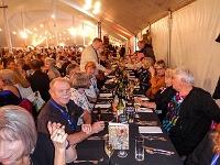 NZL CAN Christchurch 2018APR28 GO FarewellDinner 027 : - DATE, - PLACES, - SPORTS, - TRIPS, 10's, 2018, 2018 - Kiwi Kruisin, 2018 Christchurch Golden Oldies, Alice Springs Dingoes Rugby Union Football Club, April, Canterbury, Christchurch, Closing Ceremony / Farewell Dinner, Day, Golden Oldies Rugby Union, Month, New Zealand, Oceania, Rugby Union, Saturday, South Hagley Park, Teams, Year