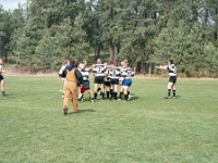 USA WA Spokane 2002APR06 Lions vs NorthIdahoOsprey 011 : 2002, 43rd State Crimson Lions, Americas, April, Foolsfest, North America, North Idaho - Osprey, Rugby Union, Spokane, USA, Washington