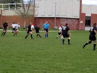 USA MT Missoula 2006APR30 Lions vs CombinedServices 004 : 2006, 43rd State Crimson Lions, Americas, April, Combined Services, Maggotfest, Missoula, Montana, North America, Rugby Union, USA