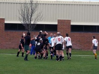 USA MT Missoula 2006APR30 Lions vs CombinedServices 022 : 2006, 43rd State Crimson Lions, Americas, April, Combined Services, Maggotfest, Missoula, Montana, North America, Rugby Union, USA