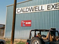 USA ID Caldwell 2002JUL21 FITZY SkydiveIdaho 032  Sunday the 21st of July saw me heading out to  Skydive Idaho  for some fun.  If you're in town, give Brian and the boys a jingle on (208) 455-000 if you want to have a go. : 2002, Americas, Caldwell, Idaho, July, North America, Skydive Idaho, Skydiving, USA
