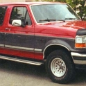 1993 Ford F150
