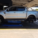 2016 Ford Ranger