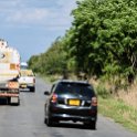 TZA MOR Mikumi 2016DEC16 RoadA7 007  THe black vehicle you see here was driving like an absolute lunatic. : 2016, 2016 - African Adventures, Africa, Date, December, Eastern, Mikumi, Month, Morogoro, Places, Road A7, Tanzania, Trips, Year