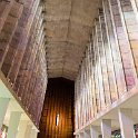 MAR CAS Casablanca 2016DEC29 NotreDame 004 : 2016, 2016 - African Adventures, Africa, Casablanca, Casablanca-Settat, Date, December, L'eglise Notre-Dame de Lourdes, Month, Morocco, Northern, Places, Trips, Year