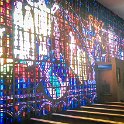 MAR CAS Casablanca 2016DEC29 NotreDame 005 : 2016, 2016 - African Adventures, Africa, Casablanca, Casablanca-Settat, Date, December, L'eglise Notre-Dame de Lourdes, Month, Morocco, Northern, Places, Trips, Year