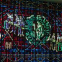MAR CAS Casablanca 2016DEC29 NotreDame 006 : 2016, 2016 - African Adventures, Africa, Casablanca, Casablanca-Settat, Date, December, L'eglise Notre-Dame de Lourdes, Month, Morocco, Northern, Places, Trips, Year