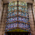 MAR CAS Casablanca 2016DEC29 NotreDame 010 : 2016, 2016 - African Adventures, Africa, Casablanca, Casablanca-Settat, Date, December, L'eglise Notre-Dame de Lourdes, Month, Morocco, Northern, Places, Trips, Year