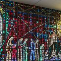 MAR CAS Casablanca 2016DEC29 NotreDame 011 : 2016, 2016 - African Adventures, Africa, Casablanca, Casablanca-Settat, Date, December, L'eglise Notre-Dame de Lourdes, Month, Morocco, Northern, Places, Trips, Year