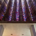MAR CAS Casablanca 2016DEC29 NotreDame 013 : 2016, 2016 - African Adventures, Africa, Casablanca, Casablanca-Settat, Date, December, L'eglise Notre-Dame de Lourdes, Month, Morocco, Northern, Places, Trips, Year
