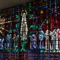 MAR CAS Casablanca 2016DEC29 NotreDame 014 : 2016, 2016 - African Adventures, Africa, Casablanca, Casablanca-Settat, Date, December, L'eglise Notre-Dame de Lourdes, Month, Morocco, Northern, Places, Trips, Year