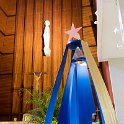 MAR CAS Casablanca 2016DEC29 NotreDame 016 : 2016, 2016 - African Adventures, Africa, Casablanca, Casablanca-Settat, Date, December, L'eglise Notre-Dame de Lourdes, Month, Morocco, Northern, Places, Trips, Year