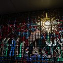 MAR CAS Casablanca 2016DEC29 NotreDame 019 : 2016, 2016 - African Adventures, Africa, Casablanca, Casablanca-Settat, Date, December, L'eglise Notre-Dame de Lourdes, Month, Morocco, Northern, Places, Trips, Year