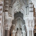 MAR CAS Casablanca 2016DEC29 HassanIIMosque 044 : 2016, 2016 - African Adventures, Africa, Casablanca, Casablanca-Settat, Date, December, Grande Mosquée Hassan II, Month, Morocco, Northern, Places, Trips, Year