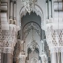 MAR CAS Casablanca 2016DEC29 HassanIIMosque 045 : 2016, 2016 - African Adventures, Africa, Casablanca, Casablanca-Settat, Date, December, Grande Mosquée Hassan II, Month, Morocco, Northern, Places, Trips, Year