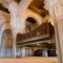 MAR CAS Casablanca 2016DEC29 HassanIIMosque 059 : 2016, 2016 - African Adventures, Africa, Casablanca, Casablanca-Settat, Date, December, Grande Mosquée Hassan II, Month, Morocco, Northern, Places, Trips, Year