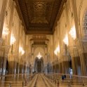 MAR CAS Casablanca 2016DEC29 HassanIIMosque 061 : 2016, 2016 - African Adventures, Africa, Casablanca, Casablanca-Settat, Date, December, Grande Mosquée Hassan II, Month, Morocco, Northern, Places, Trips, Year