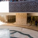 MAR CAS Casablanca 2016DEC29 HassanIIMosque 075 : 2016, 2016 - African Adventures, Africa, Casablanca, Casablanca-Settat, Date, December, Grande Mosquée Hassan II, Month, Morocco, Northern, Places, Trips, Year