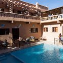MAR DRA AitBenHaddou 2017JAN04 LaRoseDuSable 002 : 2016 - African Adventures, 2017, Africa, Aït Ben Haddou, Date, Drâa-Tafilalet, January, La Rose du Sable, Month, Morocco, Northern, Places, Trips, Year