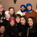 MAR DRA AitBenHaddou 2017JAN04 LaRoseDuSable 007 : 2016 - African Adventures, 2017, Africa, Aït Ben Haddou, Date, Drâa-Tafilalet, January, La Rose du Sable, Month, Morocco, Northern, Places, Trips, Year