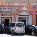 MAR DRA Ouarzazate 2017JAN04 005  I was able to locate the local bottlo, which is a good thing. : 2016 - African Adventures, 2017, Africa, Date, Drâa-Tafilalet, January, Month, Morocco, Northern, Ouarzazate, Places, Trips, Year