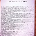 MAR MAR Marrakesh 2017JAN05 SaadianTombs 006 : 2016 - African Adventures, 2017, Africa, Date, January, Marrakesh, Marrakesh-Safi, Month, Morocco, Northern, Places, Saadian Tombs, Trips, Year