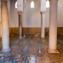 MAR MAR Marrakesh 2017JAN05 SaadianTombs 010 : 2016 - African Adventures, 2017, Africa, Date, January, Marrakesh, Marrakesh-Safi, Month, Morocco, Northern, Places, Saadian Tombs, Trips, Year