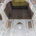 MAR MAR Marrakesh 2017JAN05 SaadianTombs 021 : 2016 - African Adventures, 2017, Africa, Date, January, Marrakesh, Marrakesh-Safi, Month, Morocco, Northern, Places, Saadian Tombs, Trips, Year