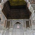MAR MAR Marrakesh 2017JAN05 SaadianTombs 022 : 2016 - African Adventures, 2017, Africa, Date, January, Marrakesh, Marrakesh-Safi, Month, Morocco, Northern, Places, Saadian Tombs, Trips, Year