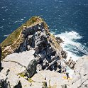 ZAF WC CapePoint 2016NOV14 OldLighthouse 012 : 2016, 2016 - African Adventures, Africa, November, South Africa, Southern, Western Cape, Cape Point, Cape Peninsula, Cape Town, Old Lighthouse